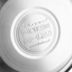 Florina Brillo Fluitketel 2,5L Voor Alle Warmtebronnen - Waterketel - Donkergrijs 7 Florina Brillo Fluitketel 2,5L Voor Alle Warmtebronnen - Waterketel - Donkergrijs -Kookwereld Winkel 1200x1200 1102