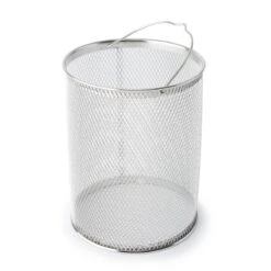 Imperial Kitchen Asperge/pastapan - 19x14cm - RVS -Kookwereld Winkel 1200x1200 1112