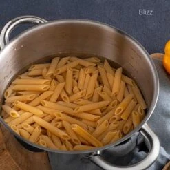 Sola Pannenset Blizz - 4 Delig - Ø Cm - Zilver - RVS - Sandwichbodem 19 Sola Pannenset Blizz - 4 Delig - Ø Cm - Zilver - RVS - Sandwichbodem -Kookwereld Winkel 1200x1200 118