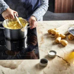 Demeyere Classico 3 Kookpannenset - 5-delig 14 Demeyere Classico 3 Kookpannenset - 5-delig -Kookwereld Winkel 1200x1200 121