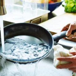 GreenPan Cambridge Koekenpan 26cm - Zwart - Inductie - PFAS-vrij -Kookwereld Winkel 1200x1200 169