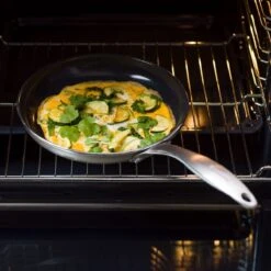 GreenPan Koekenpan - Royal Bronze - ø 20 Cm - Keramische Anti-aanbaklaag -Kookwereld Winkel 1200x1200 202