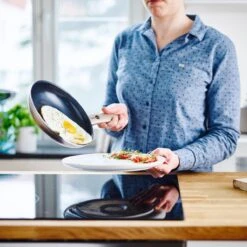 GreenPan Cambridge Koekenpan 30cm - Brons - Inductie - PFAS-vrij -Kookwereld Winkel 1200x1200 213