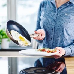 GreenPan Cambridge Koekenpan 30cm - Brons - Inductie - PFAS-vrij -Kookwereld Winkel 1200x1200 217