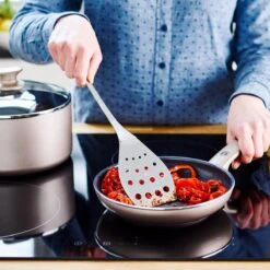 GreenPan Cambridge Koekenpan 30cm - Brons - Inductie - PFAS-vrij -Kookwereld Winkel 1200x1200 218