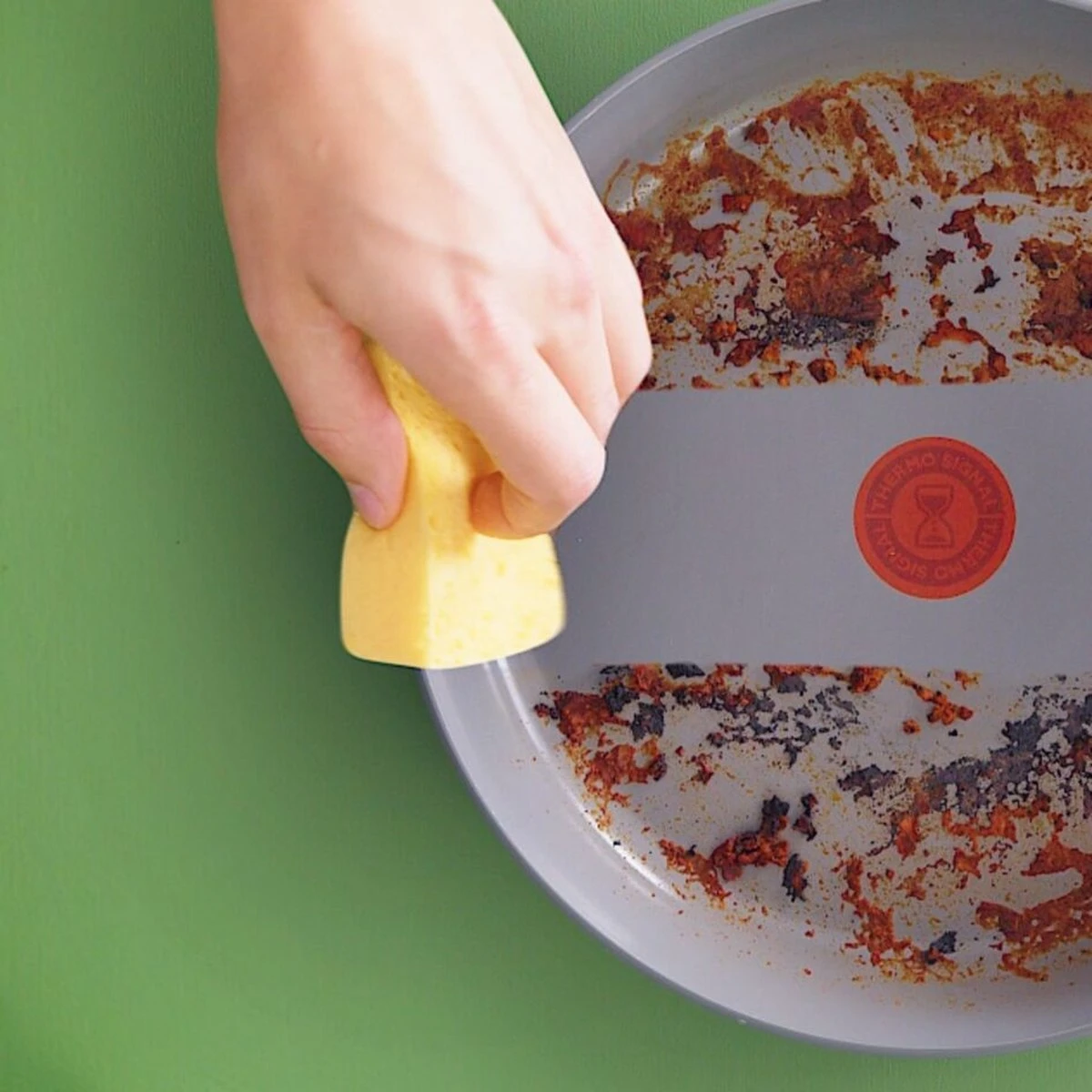 Tefal Renew ON Keramische Koekenpannenset - Ø 20/24/28 Cm 10 Tefal Renew ON Keramische Koekenpannenset - Ø 20/24/28 Cm - Afbeelding 10