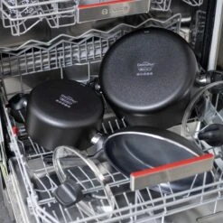 GreenPan Memphis Koekenpannenset - 3-delig - Zwart - Inductie - PFAS-vrij 29 GreenPan Memphis Koekenpannenset - 3-delig - Zwart - Inductie - PFAS-vrij -Kookwereld Winkel 1200x1200 289