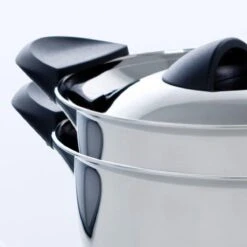 BK Q-linair Classic Pannenset - 5 Delig - RVS - Veilig Afgietsysteem - Inductie 22 BK Q-linair Classic Pannenset - 5 Delig - RVS - Veilig Afgietsysteem - Inductie -Kookwereld Winkel 1200x1200 30