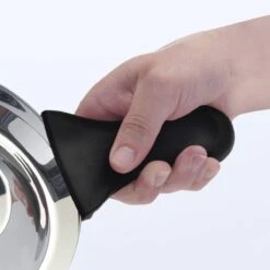 BK Q-linair Classic Pannenset - 5 Delig - RVS - Veilig Afgietsysteem - Inductie 24 BK Q-linair Classic Pannenset - 5 Delig - RVS - Veilig Afgietsysteem - Inductie -Kookwereld Winkel 1200x1200 31