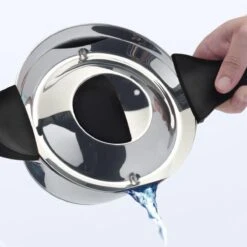 BK Q-linair Classic Pannenset - 5 Delig - RVS - Veilig Afgietsysteem - Inductie 28 BK Q-linair Classic Pannenset - 5 Delig - RVS - Veilig Afgietsysteem - Inductie -Kookwereld Winkel 1200x1200 32