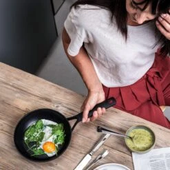 Greenpan KitchenAid Classic Aluminium Koekenpannenset 2-delig ø20+28cm - Zwart - Inductie 19 Greenpan KitchenAid Classic Aluminium Koekenpannenset 2-delig ø20+28cm - Zwart - Inductie -Kookwereld Winkel 1200x1200 343