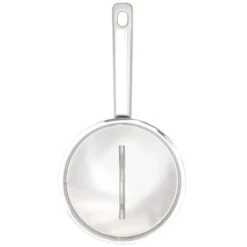 BK Profiline Steelpan Ø 16 Cm - RVS - Inductie 14 BK Profiline Steelpan Ø 16 Cm - RVS - Inductie -Kookwereld Winkel 1200x1200 395