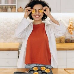 Home&House Poffertjespan Set - Zwart - Poffertjesmaker - Inductie - Gas - Poffertjes - Prik Vork - Kwast - Gietijzer - Poffertjesplaat - Poffertjespannen -Kookwereld Winkel 1200x1200 485