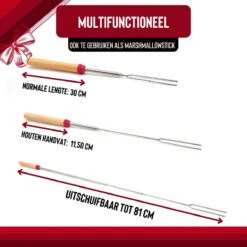 Rednas Poffertjespan Pakket - Incl. Luxe Giftbox - Incl.Bakkwast/Vork/Doseerfles - RVS/Gietijzer 18 Rednas Poffertjespan Pakket - Incl. Luxe Giftbox - Incl.Bakkwast/Vork/Doseerfles - RVS/Gietijzer -Kookwereld Winkel 1200x1200 515