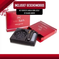 Rednas Poffertjespan Pakket - Incl. Luxe Giftbox - Incl.Bakkwast/Vork/Doseerfles - RVS/Gietijzer 19 Rednas Poffertjespan Pakket - Incl. Luxe Giftbox - Incl.Bakkwast/Vork/Doseerfles - RVS/Gietijzer -Kookwereld Winkel 1200x1200 516