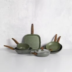 TVS Natura Induction Wokpan - Wok 28 Cm -Kookwereld Winkel 1200x1200 567