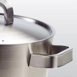 BK Conical+ Kookpannenset - 5-delig - RVS - Inductie 29 BK Conical+ Kookpannenset - 5-delig - RVS - Inductie -Kookwereld Winkel 1200x1200 57