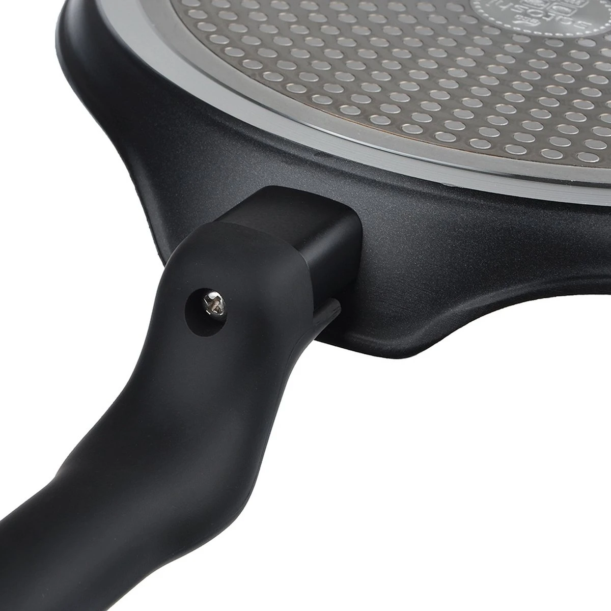 Satoshi Stoun Pannenkoekenpan Ø24 CM 3 Satoshi Stoun Pannenkoekenpan Ø24 CM - Afbeelding 3