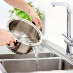 Gero Erik Kookpannenset - 4-delig - RVS - Inductie 11 Gero Erik Kookpannenset - 4-delig - RVS - Inductie -Kookwereld Winkel 1200x1200 59