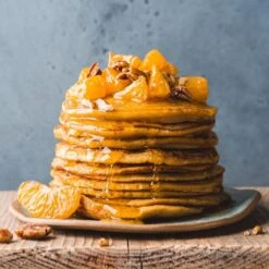 Tefal XL Force Pannenkoekpan - Ø 25 Cm - Extra Diep - Niet Geschikt Voor Inductie -Kookwereld Winkel 1200x1200 596