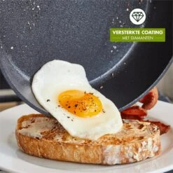 GreenPan Copenhagen Pannekoekenpan 28cm 26 GreenPan Copenhagen Pannekoekenpan 28cm -Kookwereld Winkel 1200x1200 602