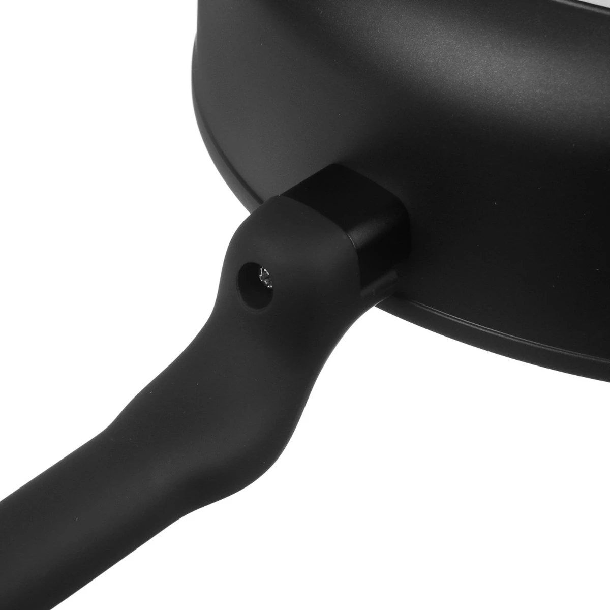 Satoshi Stoun Hapjespan Ø28 CM Marble Coating 2 Satoshi Stoun Hapjespan Ø28 CM Marble Coating - Afbeelding 2