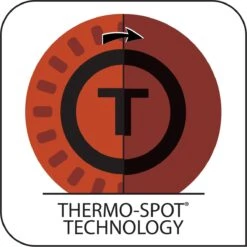 Tefal Comfort Grip Pannenkoekenpan - Ø 25 Cm 26 Tefal Comfort Grip Pannenkoekenpan - Ø 25 Cm -Kookwereld Winkel 1200x1200 616