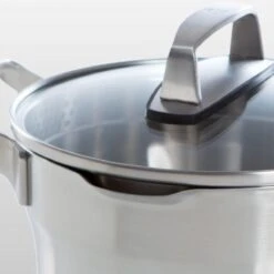 BK Premium+ Pannenset - 9-delig - Veilig Afgietsysteem - Inductie -Kookwereld Winkel 1200x1200 66