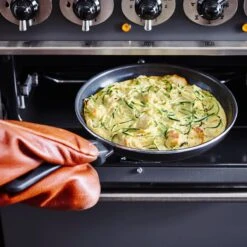 GreenPan Cambridge Hapjespan Met Deksel 28cm - Zwart - Inductie - PFAS-vrij 32 GreenPan Cambridge Hapjespan Met Deksel 28cm - Zwart - Inductie - PFAS-vrij -Kookwereld Winkel 1200x1200 693