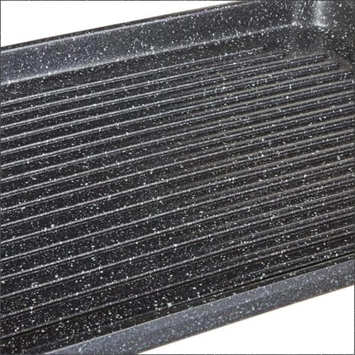 Merkloos Eazy Living Grillplaat Inductie Anthony 27 Cm X 37 Cm 3 Merkloos Eazy Living Grillplaat Inductie Anthony 27 Cm X 37 Cm - Afbeelding 3