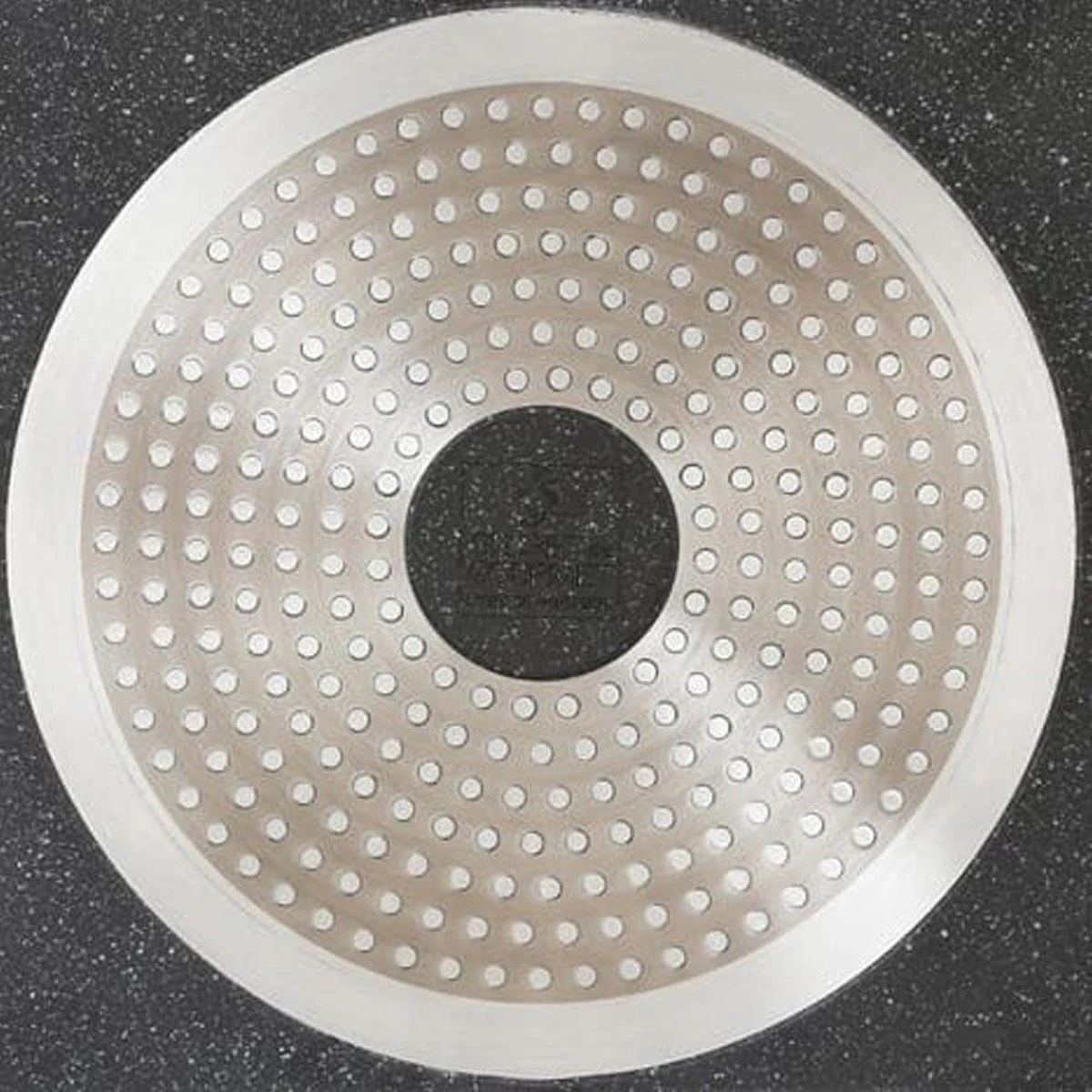 Merkloos Eazy Living Grillplaat Inductie Anthony 27 Cm X 37 Cm 4 Merkloos Eazy Living Grillplaat Inductie Anthony 27 Cm X 37 Cm - Afbeelding 4