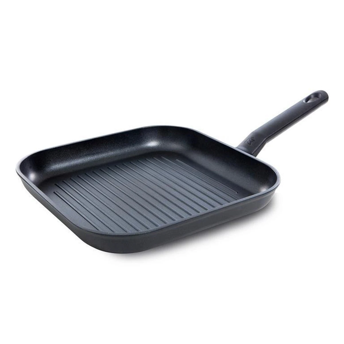 BK Easy Induction Grillpan - 26 Cm - Speciaal Voor Inductie 1 BK Easy Induction Grillpan - 26 Cm - Speciaal Voor Inductie