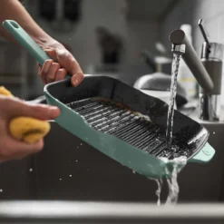 Springlane Gietijzeren Grillpan Mint, 26 Cm 21 Springlane Gietijzeren Grillpan Mint, 26 Cm -Kookwereld Winkel 1200x1200 739