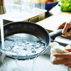 GreenPan Cambridge Grillpan 28cm - Zwart - Inductie - PFAS-vrij 26 GreenPan Cambridge Grillpan 28cm - Zwart - Inductie - PFAS-vrij -Kookwereld Winkel 1200x1200 757