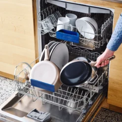 GreenPan Cambridge Inductie Grillpan - Ø 28 Cm - PFAS-vrij - Brons 20 GreenPan Cambridge Inductie Grillpan - Ø 28 Cm - PFAS-vrij - Brons -Kookwereld Winkel 1200x1200 776