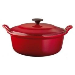 Le Creuset Braadpan Faitout Tradition Kersenrood - ø 24 Cm / 3 Liter 13 Le Creuset Braadpan Faitout Tradition Kersenrood - ø 24 Cm / 3 Liter -Kookwereld Winkel 1200x1200 802