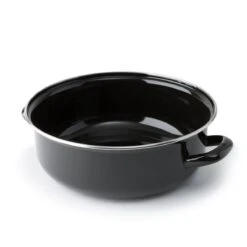 CasaLupo Emaille Braadpan Cooking - ø 28 Cm / 6 Liter 12 CasaLupo Emaille Braadpan Cooking - ø 28 Cm / 6 Liter -Kookwereld Winkel 1200x1200 803