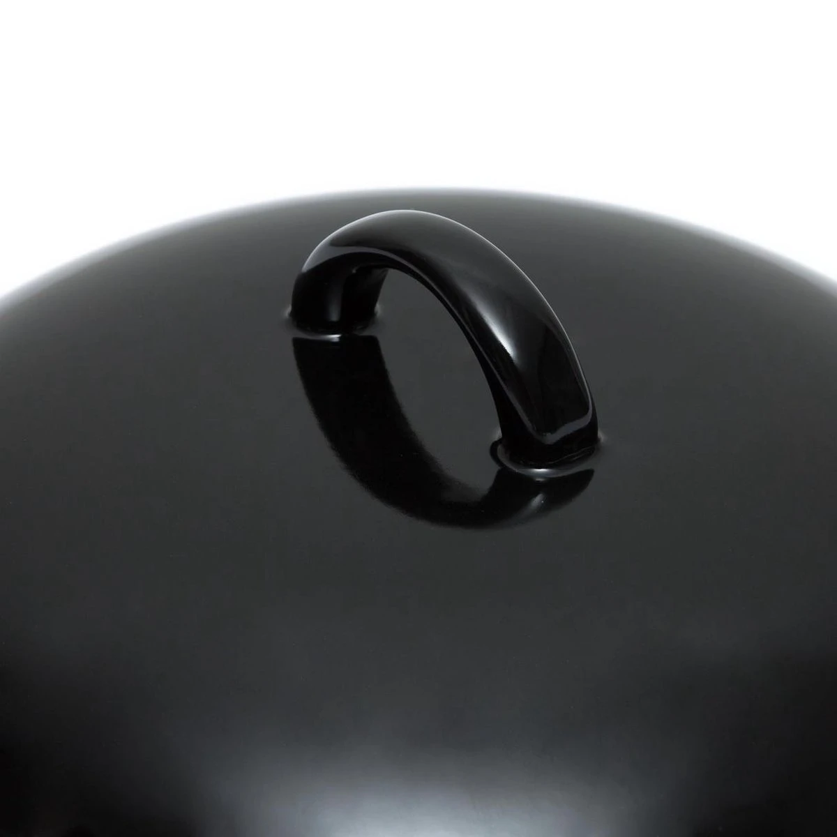 CasaLupo Emaille Braadpan Cooking - ø 28 Cm / 6 Liter 5 CasaLupo Emaille Braadpan Cooking - ø 28 Cm / 6 Liter - Afbeelding 5