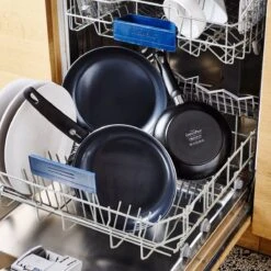 GreenPan Cambridge Kookpan Met Deksel 24cm - Zwart - Inductie - PFAS-vrij 13 GreenPan Cambridge Kookpan Met Deksel 24cm - Zwart - Inductie - PFAS-vrij -Kookwereld Winkel 1200x1200 853