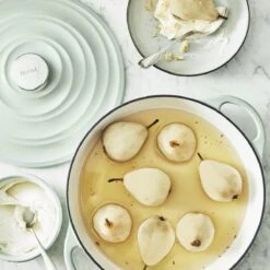 Tefal LOV Braadpan - 5L - Ø25 Cm - Groen 32 Tefal LOV Braadpan - 5L - Ø25 Cm - Groen -Kookwereld Winkel 1200x1200 863