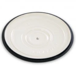 BK Bourgogne Braadpan Ø 20 Cm - Zwart - Gietijzer - Inductie 18 BK Bourgogne Braadpan Ø 20 Cm - Zwart - Gietijzer - Inductie -Kookwereld Winkel 1200x1200 898