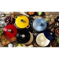 BK Bourgogne Braadpan Ø 20 Cm - Zwart - Gietijzer - Inductie 21 BK Bourgogne Braadpan Ø 20 Cm - Zwart - Gietijzer - Inductie -Kookwereld Winkel 1200x1200 900