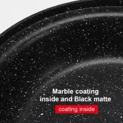 Tajine Aardewerk En Gegoten Aluminium Inductie| Handvaten| Geschikt Voor 4-8 Personen - Alle Warmtebronnen| Ø 30cm -Kookwereld Winkel 1200x1200 934