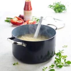 Greenpan - Venice Stockpot 24Cm 8 Greenpan - Venice Stockpot 24Cm -Kookwereld Winkel 1200x1200 960