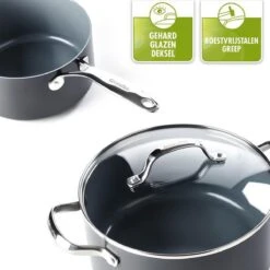 Greenpan - Venice Stockpot 24Cm 9 Greenpan - Venice Stockpot 24Cm -Kookwereld Winkel 1200x1200 961