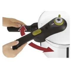 Tefal Secure5 NEO Snelkookpan - 4 Liter - Ø 22 Cm -Kookwereld Winkel 1200x1200 986