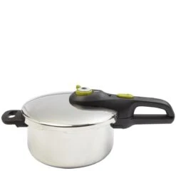 Tefal Secure5 NEO Snelkookpan - 4 Liter - Ø 22 Cm -Kookwereld Winkel 1200x1200 989