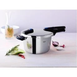 Fissler - Snelkookpan VitaQuick 6L 22cm -Kookwereld Winkel 1200x1200 991