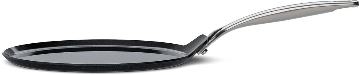 GreenPan Copenhagen Pannekoekenpan 28cm 1 GreenPan Copenhagen Pannekoekenpan 28cm