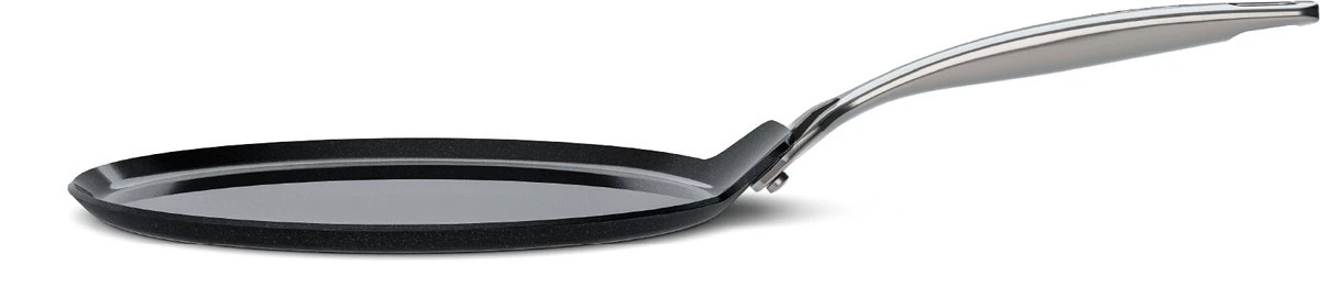 GreenPan Copenhagen Pannekoekenpan 28cm 17 GreenPan Copenhagen Pannekoekenpan 28cm - Afbeelding 17